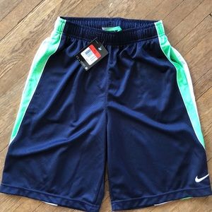 Nike basketball shorts